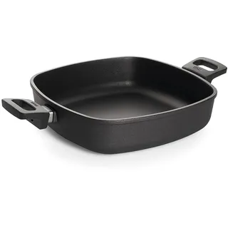 WOLL Nowo Titanium Servierpfanne 28 x 28 cm