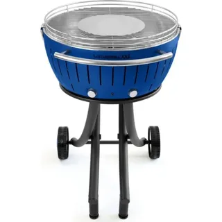 LotusGrill XXL, G600, tiefblau