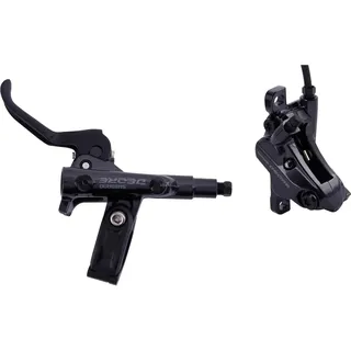 Shimano Scheibenbremse, Vorderradbremse Bremsset, 4)