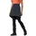 ALPENGLUEHEN Skirt W night blue XS