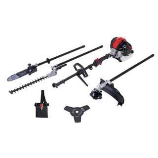 SCHEPPACH PMT520 Multitool