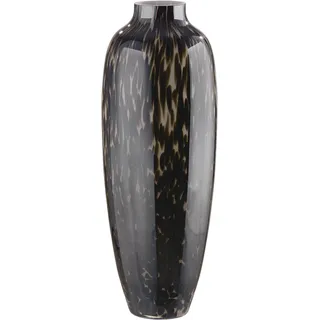 Gilde Bodenvase »Vase "Afrika"«, (1 St.), braun