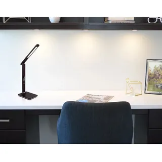 GLOBO Tanna Dunkelbraun