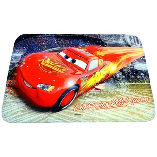 Disney Matte Cars 60 x 100 cm