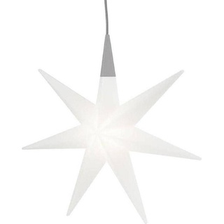 8 seasons DESIGN Shining Glory Star LED Leuchtobjekt