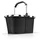 carrybag frame platinum/black