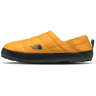 The North Face Thermoball Traction V Hausschuhe - Orange / Black - EU 43