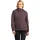 Windhain Hoody Softshelljacke sheer plum M