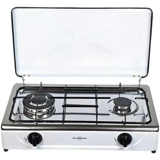 VITROKITCHEN 252BB - Weiß