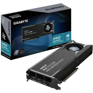 Sapphire PRO W7800 32 GB GDDR6