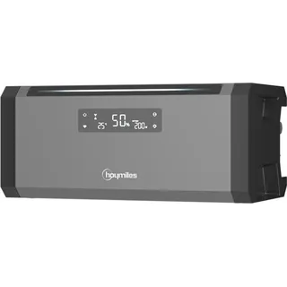 Hoymiles HiBattery AC 1,92 kWh
