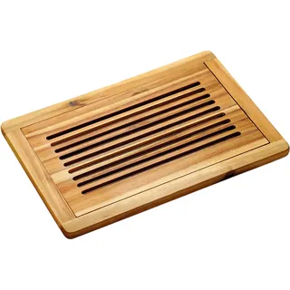 KESPER Tranchierbrett Holz 1 47,5 x 32 cm Braun