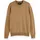 Strickpullover Braun XL