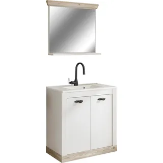 Home Affaire Florenz 2-tlg. Pinie