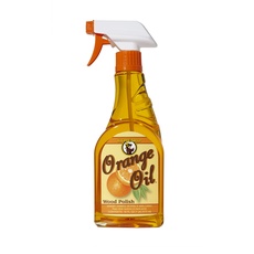Howard ORS016 473 ml/16 oz orangeoil Holz Polish Trigger Spray