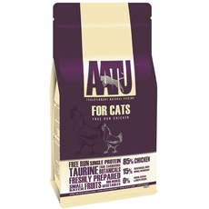 AATU Cat Chicken, 1er Pack (1 x 200 g)