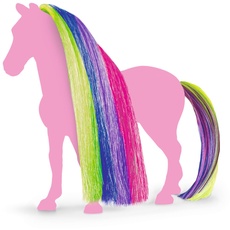 Bild Horse Club Sofia's Beauties - Haare Beauty Horses Rainbow