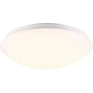 Nordlux 45356001 Ask Außendeckenleuchte LED 12 W Weiß