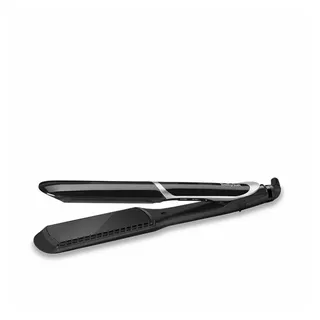 Babyliss Sleek Control Wide Haarglätter schwarz