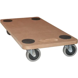 BigDean Möbelroller 250 kg