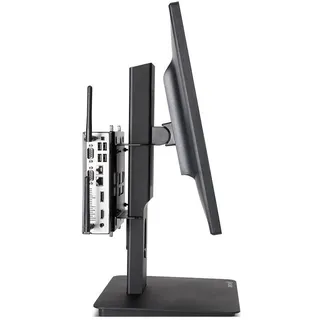 ID11 GmbH Halterung PC-Micro/Mini f. 56er PV-Serie/ Multifuss V2.0