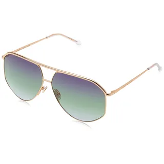 ISABEL MARANT Damen IM 0117/S Sonnenbrille, Gold