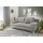 Gruppe "Noah, B: 202 cm, Liegefl.154x202 cm", mit Bettfunktion & Bettkasten, hellgrau 578, 19,