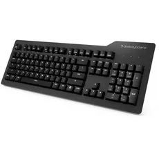 Das Keyboard 4 Professional root MX Brown - UK - Tastaturen - Englisch - Schwarz