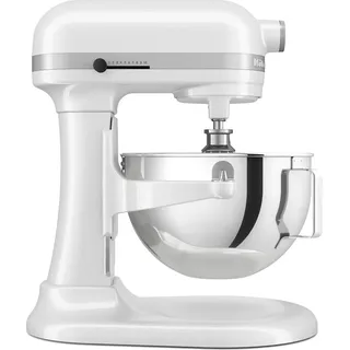 KitchenAid Heavy Duty 5KSM55SXXEWH weiß