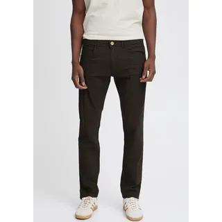 Blend Stoffhose "BHEdford pants", schwarz