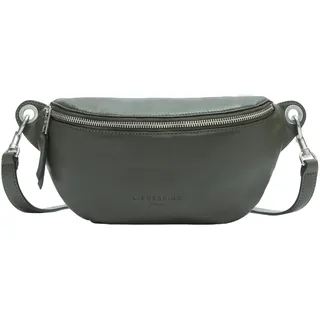 Liebeskind Berlin Gürteltasche Leder 27.5 cm grün