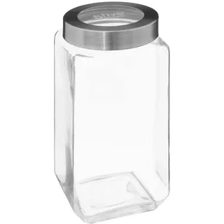 Five Einmachglas 2 l 2 St.