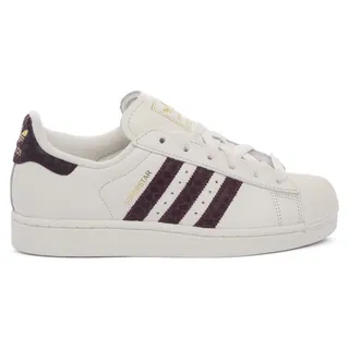 Adidas KI3570_590, Weiß, Off White,Maroon,Gold Metallic - Dunkelrot