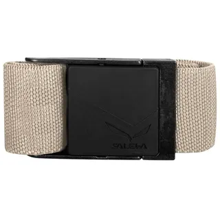 Salewa Regenbogenstreifen Gürtel - sand - One Size