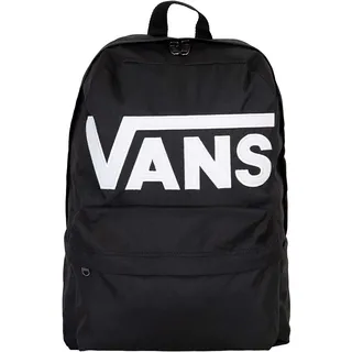 Vans Old Skool III Rucksack (Black, One size)