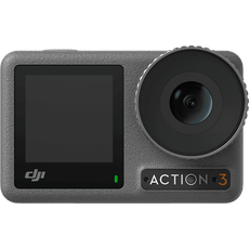 DJI Action Cam Osmo 3