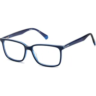 Polaroid PLD D394 BLUE AZURE 55/15/145 Herrenbrillen Brillen