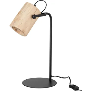 J-Line J-Line Duftkerze - Neon Night - Weiß/Gold - Groß - Transparent