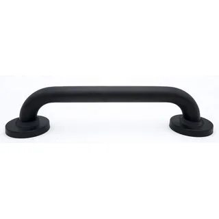 RIDDER Assistent Haltegriff ca. 30 cm seidenmatt-schwarz