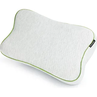 Blackroll Recovery Pillow 50 x 30 cm Grau