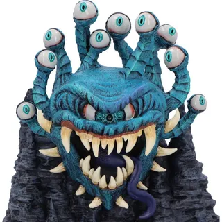 Nemesis Now Dungeons & Dragons Beholder Box