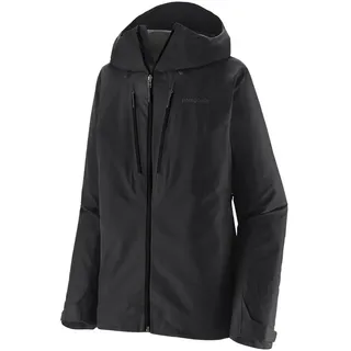 Patagonia Women's Triolet Jacket - Hardshelljacke - schwarz - XXL