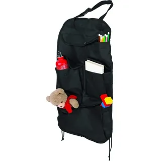 Britax Römer Original Zubehör I RÜCKENLEHNEN-TASCHE I Schwarz