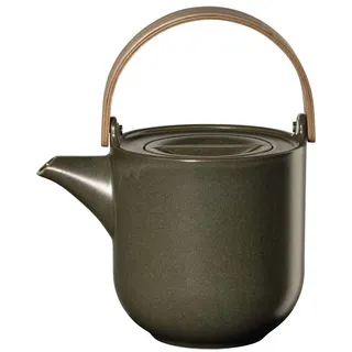 ASA art deco Vase weiß, aus Porzellan hergestellt, Größe 26x12x30cm, 63014091