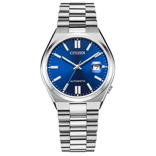Citizen Tsuyosa Automatik Edelstahl 40 mm NJ0150-81L