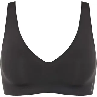 SLOGGI Zero Feel 2.0 Soft Bra Black L Plus