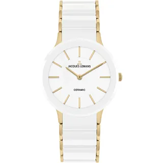 Jacques Lemans Dublin High Tech Keramik 1-1856C