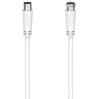 Hama 205061 F-ST Koax Ku 1,5m,