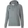 Teamgoal 23 Causals Hoody Grau XL