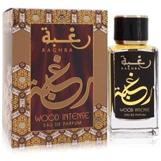 Bild Raghba Wood Intense Eau de Parfum 100 ml